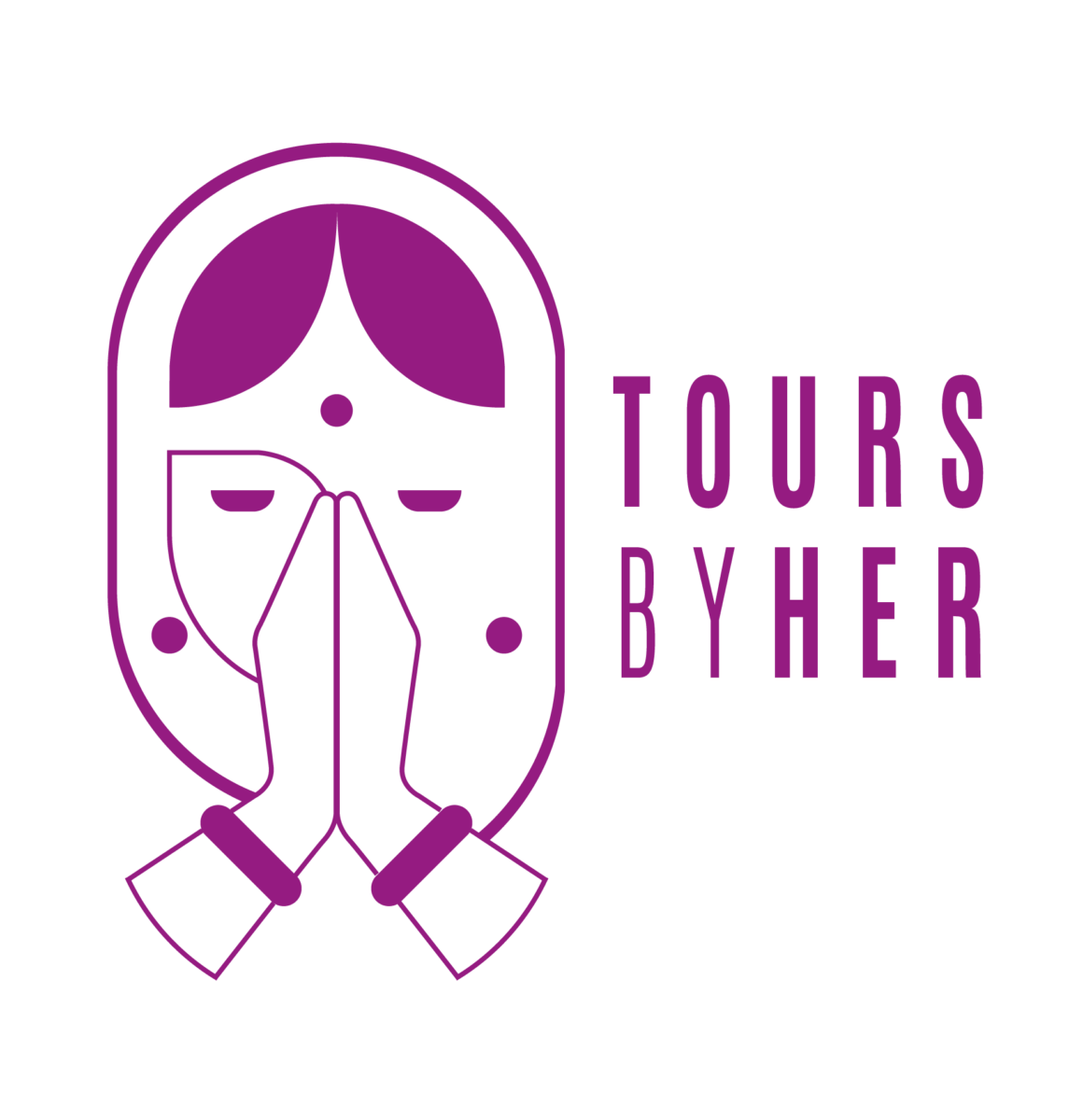 Tours By Her